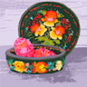 Meet your Posher, Sandra